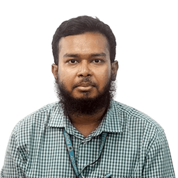 MD HASIBUR RAHMAN